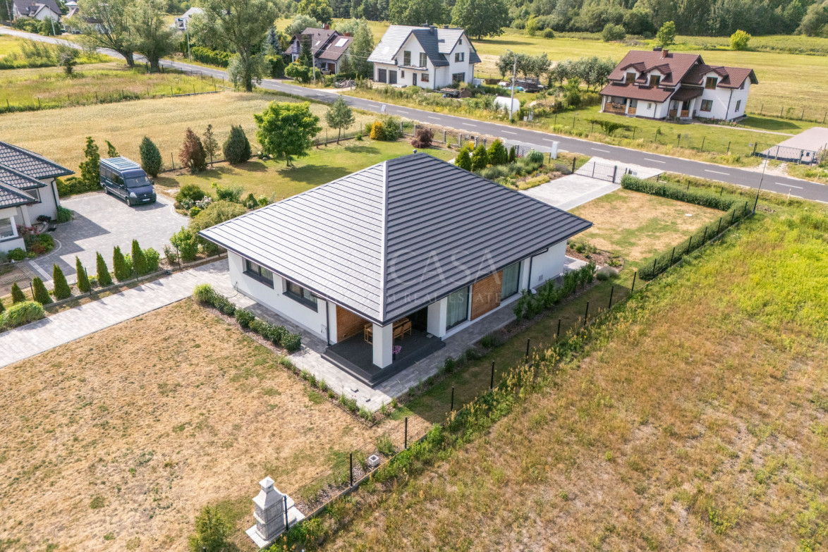 House Sale Konstancin-Jeziorna 20